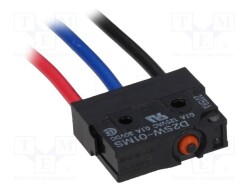 D2SW-01MS - OMRON Electronic Components