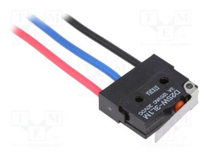 D2SW-3L1M - 2