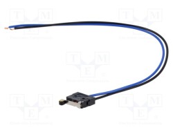 D2SW-3L2-3M - OMRON Electronic Components