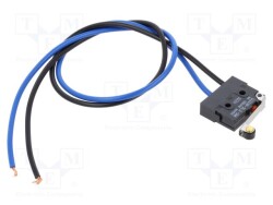 D2SW-3L23M - OMRON Electronic Components