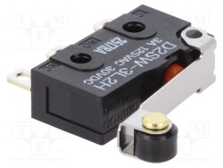 D2SW-3L2H - OMRON Electronic Components