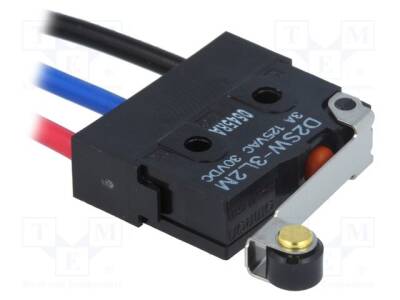 D2SW-3L2M - 3
