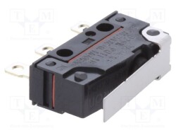 D2SW-P01L1H - OMRON Electronic Components
