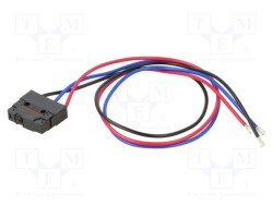 D2SW-P01M - OMRON Electronic Components