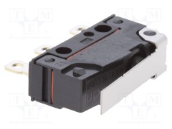 D2SW-P2L1H - OMRON Electronic Components