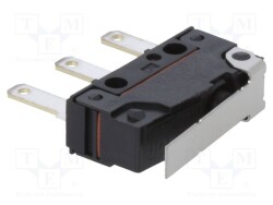 D2SW-P2L1T - OMRON Electronic Components