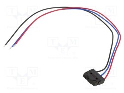 D2SW-P2M - OMRON Electronic Components