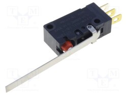 D2VW-01L1B-1 - OMRON Electronic Components