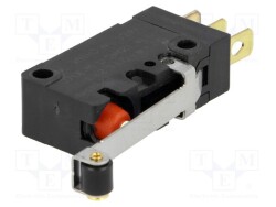 D2VW-01L2-1 - OMRON Electronic Components