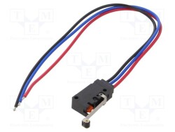 D2VW-01L2-1MS - OMRON Electronic Components