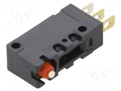 D2VW-5-1HS - OMRON Electronic Components