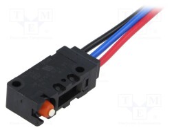 D2VW-5-1MS - OMRON Electronic Components