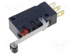 D2VW-5L2-1 - OMRON Electronic Components