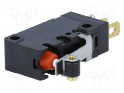 D2VW-5L2A-1 - OMRON Electronic Components
