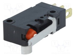 D2VW-5L3-1 - OMRON Electronic Components