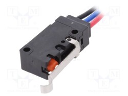 D2VW-5L3-1M - OMRON Electronic Components