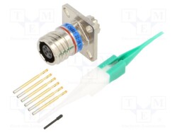 D38999/20FA35SN - AMPHENOL AIR