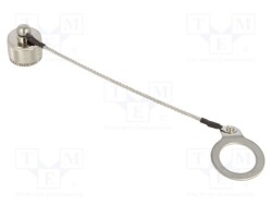 D38999/33F09N - AMPHENOL AIR