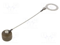 D38999/33W11N - AMPHENOL AIR