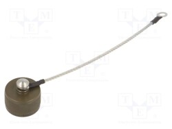 D38999/33W11R - AMPHENOL AIR