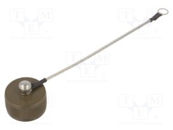 D38999/33W13R - AMPHENOL AIR