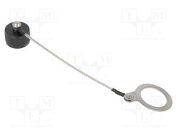 D38999/33Z11N - AMPHENOL AIR