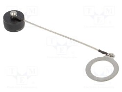 D38999/33Z13N - AMPHENOL AIR