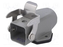 D3A-SF-1L-M20 - DEGSON ELECTRONICS