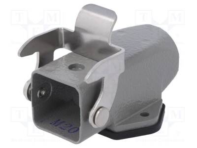 D3A-SF-1L-M20 - 1
