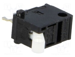 D3C-1210 - OMRON Electronic Components