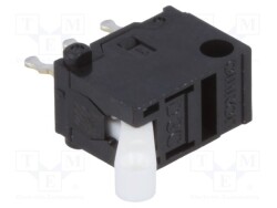 D3C-2220 - OMRON Electronic Components
