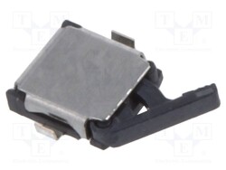 D3SH-A1L - OMRON Electronic Components