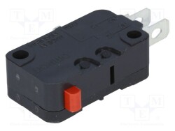 D3V-16-1A4 - OMRON Electronic Components