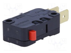 D3V-16-1C5 - OMRON Electronic Components