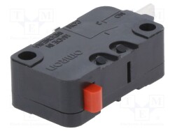 D3V-16-3A4 - OMRON Electronic Components