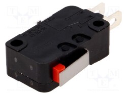 D3V-161-1A5 - OMRON Electronic Components