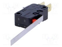 D3V-163-1C5 - OMRON Electronic Components