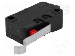 D3V-164-1A4 - OMRON Electronic Components