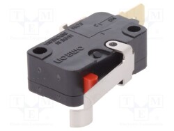 D3V-164M-3C5 - OMRON Electronic Components