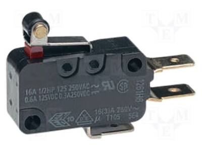 D3V-165-1A5 - 2