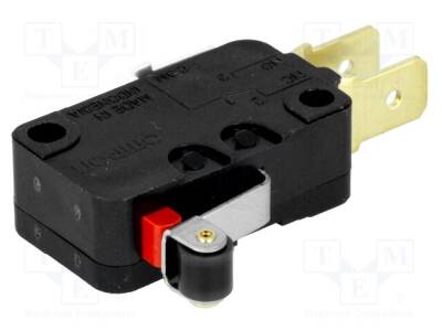 D3V-165-1C5 - 1