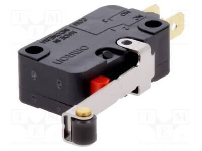 D3V-166M-1C25 - 1