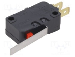 D3V-16G2-1C25-K - OMRON Electronic Components