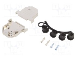 D45NT25-M-K - ENCITECH