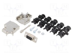 D45PK-M-09-DBS-K - ENCITECH