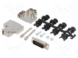 D45PK-M-15-DBP-K - ENCITECH