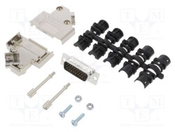 D45PKM-26MHSL - AMPHENOL COMMUNICATIONS SOLUTI