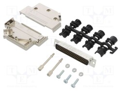 D45PKM-62MHSL - AMPHENOL COMMUNICATIONS SOLUTI