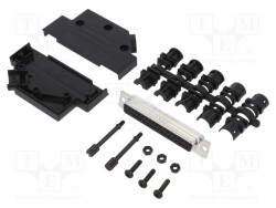 D45PKP-37FSSL - AMPHENOL COMMUNICATIONS SOLUTI