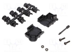 D45PPK09-BK-K - ENCITECH